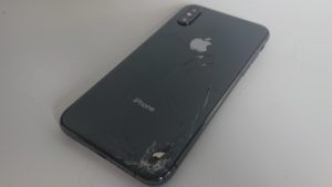 iPhone修理の即日対応・即日修理なら買取/販売ナニウルへ！