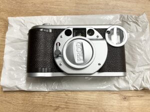 レトロデザインが魅力！MINOLTA PROD-20’s買取させて頂きました！レトロブームはまだ続く！？