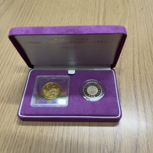金貨を額面で売却するのは勿体ない！査定だけでもナニウルでしてみませんか？