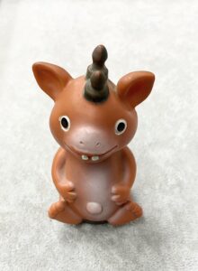 押入れや段ボールにしまいっぱなしになっているおもちゃがとんでもないお宝かも！？