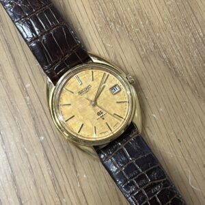 良い物はどんなに時が経っても良い物！ヴィンテージ・アンティークの腕時計高価買取中です！