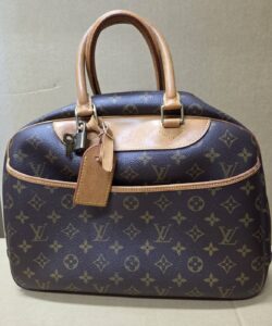 Louis Vuittonの生産終了モデルは高価買取！状態が良ければ定価を越えてしまうことも！？