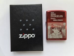 ZIPPOの販売、買取はお任せください！数量限定品や他ブランドやアニメとのコラボモデルは高くなります！