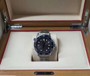 ヴィンテージモデル、限定版、生産終了したオメガは定価よりも高く売れる！？