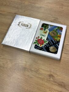 頂いたはいいけれど使わずそのままになっているギフトセット等はございませんか？