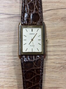 ブランド時計高価買取！動かなくても、ベルトが無くても、ボロボロでも買取致します！