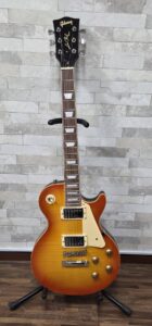 50年代～60年代のギブソンのギターはとんでもないプレミア価格がつくことも！？