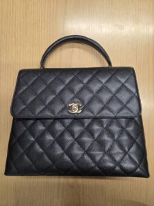 CHANELのマトラッセは30年前と比べると定価が約10倍！？中古市場でも大人気！！