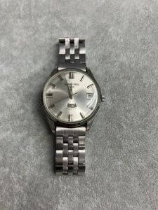 1964年発売が60年以上前！！なんてことがなかったものがある日突然ヴィンテージ品に！？