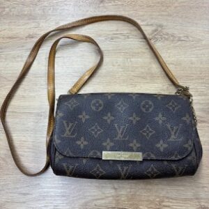 最近のトレンドは小さめのショルダー、どんな状態でもヴィトン製品買取致します！
