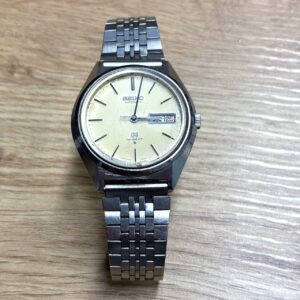 国産ブランド時計の買取もナニウルへ！ヴィンテージ需要で価格プラス！！