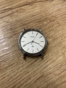 海外ブランドのみならずセイコー、グランドセイコーなど国内メーカーの腕時計も買取を行っています！！