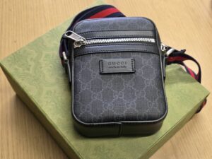 GUCCI製品高価買取中！バッグ以外にも香水、アパレル、時計なども買取可能です！