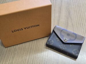 ブランド品買取の際には箱・保護袋・付属品もぜひご一緒に！買取価格がプラスになります！