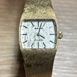 ナニウルならブランド時計はもちろん、ノーブランドの時計でも買います！！